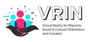 VRIN logo